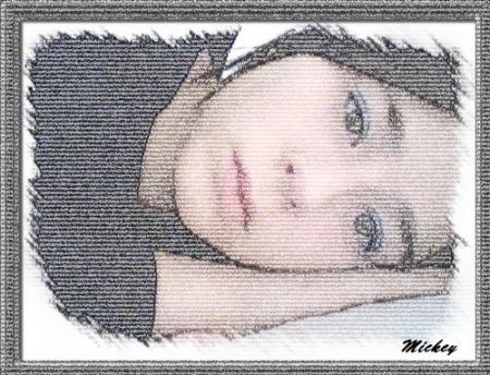 tatiana coup de crayon